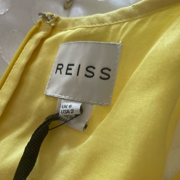 Reiss Dress - Picture 8 of 9